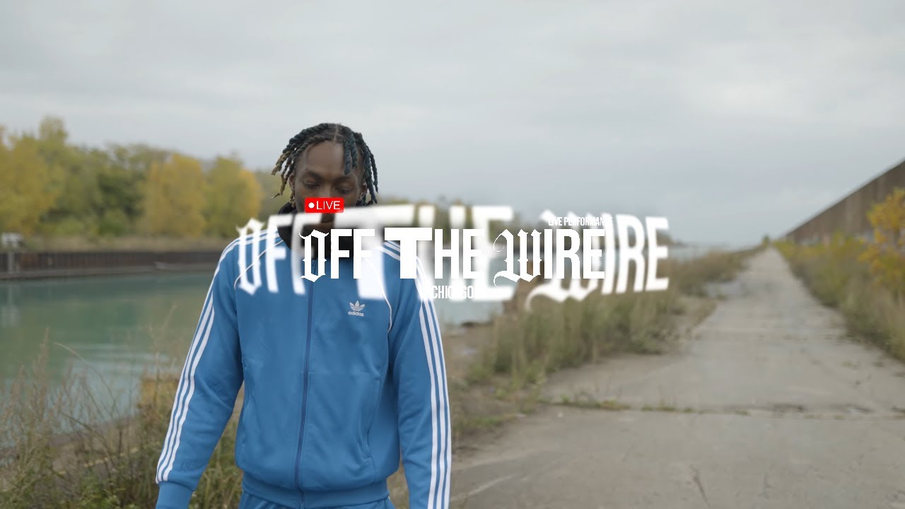 Watch SK RIO - Frenemies | Off The Wire Performance 🎙️🔥 on YouTube Watch SK RIO - Frenemies | Off The Wire Performance 🎙️🔥 on YouTube