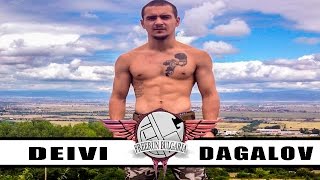 Deivi Dagalov | 2012