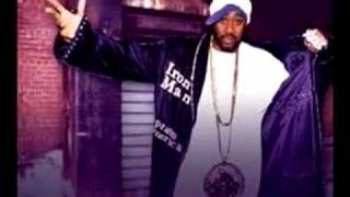 Ghostface Killah- Walk Around