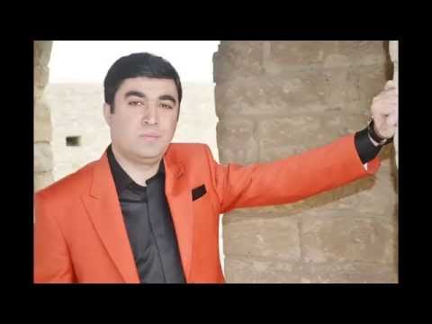 Vaqif Shixaliyev - Bu yasil agacin alti bizimdi