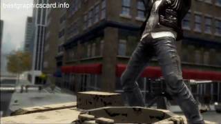 Prototype NEW ingame Trailer HD 720p