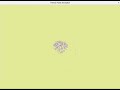 Particle fluid simulation C++ (s5507922)