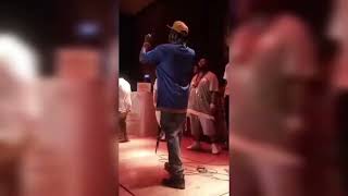 Makellow: Set Apart Music Concert 2021 pt. 1