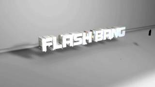 flashbang c4d intro I not finished