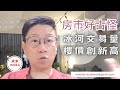 移民台灣[木木直播]#25 打大風最好就係做直播啦！點解打房咁耐樓價仲未大跌？大家究竟等乜嘢？退休其實要幾多錢？