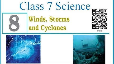 Class VII Science 08 12 2020 by Ms Bhanupriya