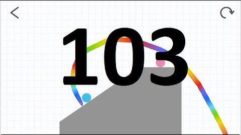 Brain dots level 103 tutorial video #BrainDots #BrainDots103 #level stage 103