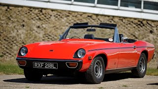 Ambition over Abilities - The Jensen-Healey (Reworked)
Join this channel to get early access to new videos a week ahead of their public release:
https://www.youtube.com/channel/UCC8R7kmt-W14zWUcr8mymEQ/join
This is a reworked and reuploaded version of the original video.
Hello again! :D
This week, we delve into the story of the Jensen-Healey, a model that should have been one of the greatest sports cars over the 1970s, but instead came to symbolise how far the iconic British sports car had fallen in terms of design and style, the resultant machine being often considered one of the worst cars ever made.
All video content and images in this production have been provided with permission wherever possible. While I endeavour to ensure that all accreditations properly name the original creator, some of my sources do not list them as they are usually provided by other, unrelated YouTubers. Therefore, if I have mistakenly put the accreditation of Unknown, and you are aware of the original creator, please send me a personal message at my Gmail (this is more effective than comments as I am often unable to read all of them): rorymacveigh@gmail.com
The views and opinions expressed in this video are my personal appraisal and are not the views and opinions of any of these individuals or bodies who have kindly supplied me with footage and images.
If you enjoyed this video, why not leave a like, and consider subscribing for more great content coming soon.
Press the Join button to get access to new videos a week ahead of schedule by becoming a channel member for just £2.99 a month!
Paypal: https://paypal.me/rorymacve?country.x=GB&locale.x=en_GB
Ko-Fi: https://ko-fi.com/rorymacve
Thanks again, everyone, and enjoy! :D
References:
- The Jensen Museum (and their respective sources)
- Wikipedia (and its respective references) Ambition over Abilities - The Jensen-Healey (Reworked)