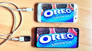 How to transfer your data to your Samsung smartphone with Smart Switch Tutorial Guide screenshot 5