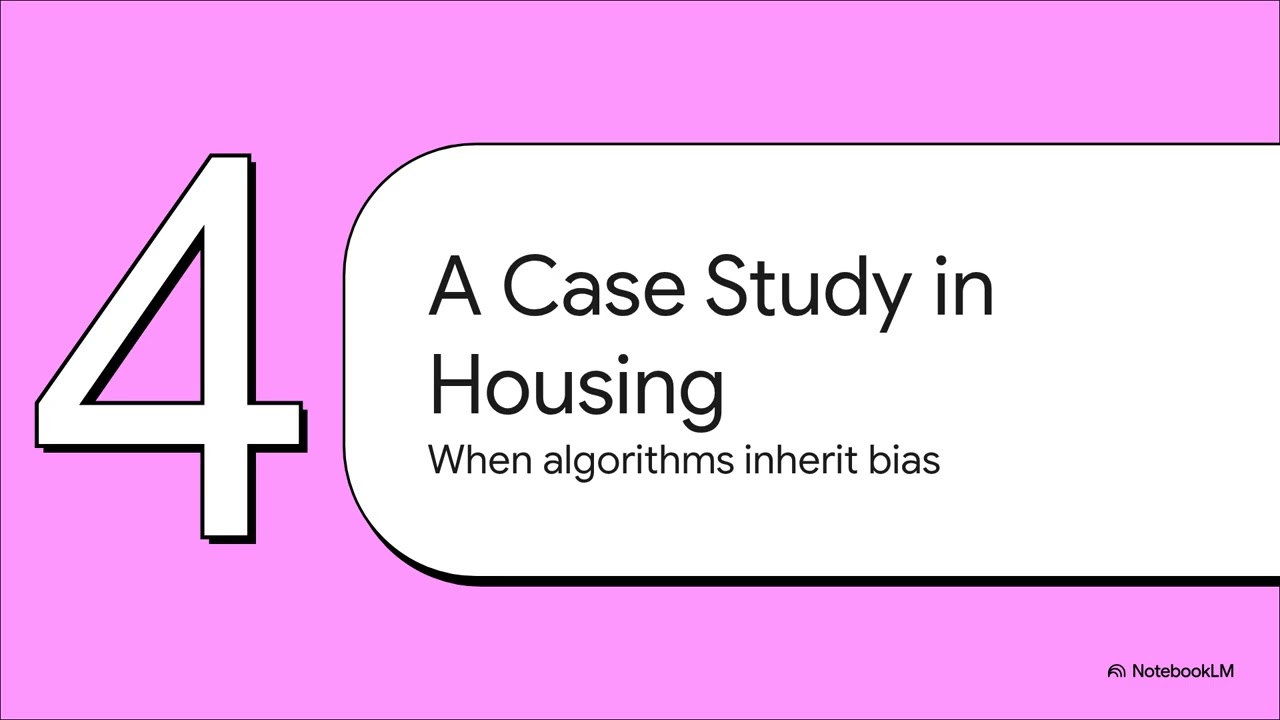 Module 3: How Do We Measure Fairness  AI