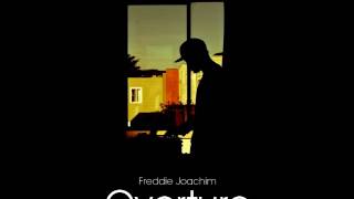 Freddie Joachim - Paces