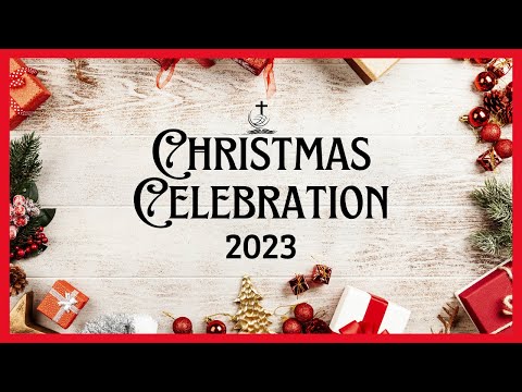 33.Group Song by The Shines I Christmas Celebration 2023