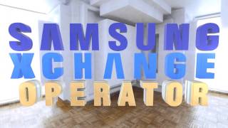 Introducing Samsung Xchange 2.5 screenshot 3