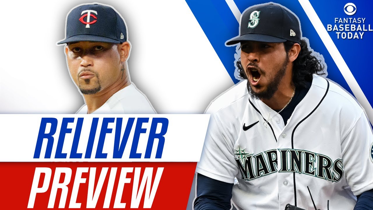 ⁣2024 Relief Pitcher Preview! Predicting Closers & Favorite Draft Targets | Fantasy Baseball Advi