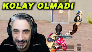 HER ŞEYİMİ KAYBETTİM AMA PES ETMEDİM !!