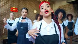 PIZZA ARÉ ( Cuban video ) Osmani Garcia ft Lenier ft LOS DATWAYS