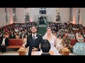 Casamento Ana e Leo - Teaser