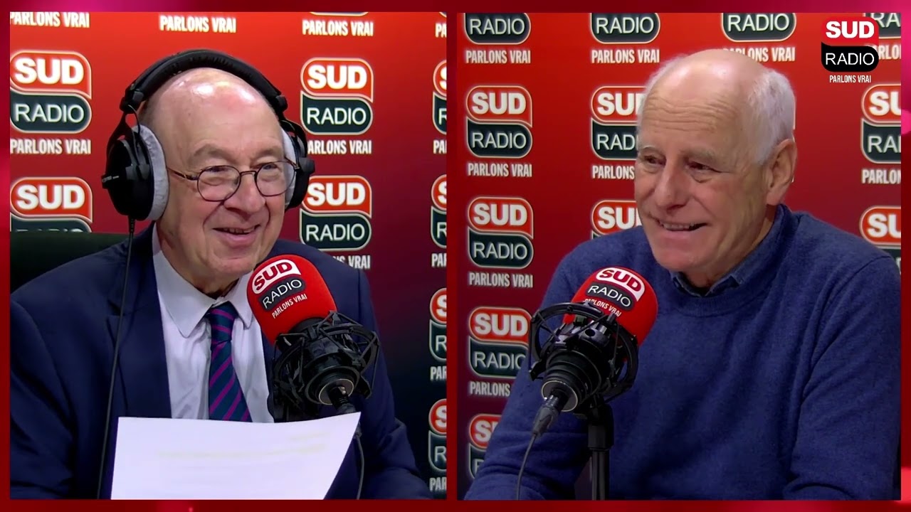 Les clefs d'une vie avec Patrick Meney