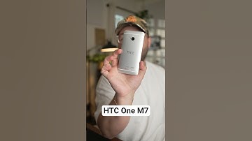 HTC One M7