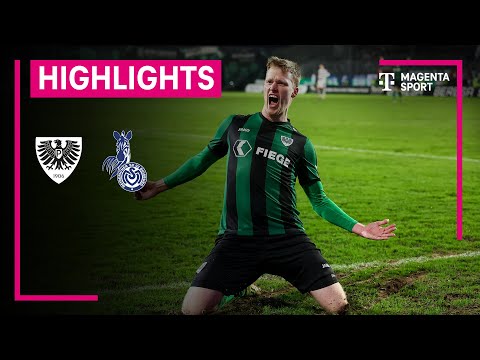 Münster Duisburg Goals And Highlights