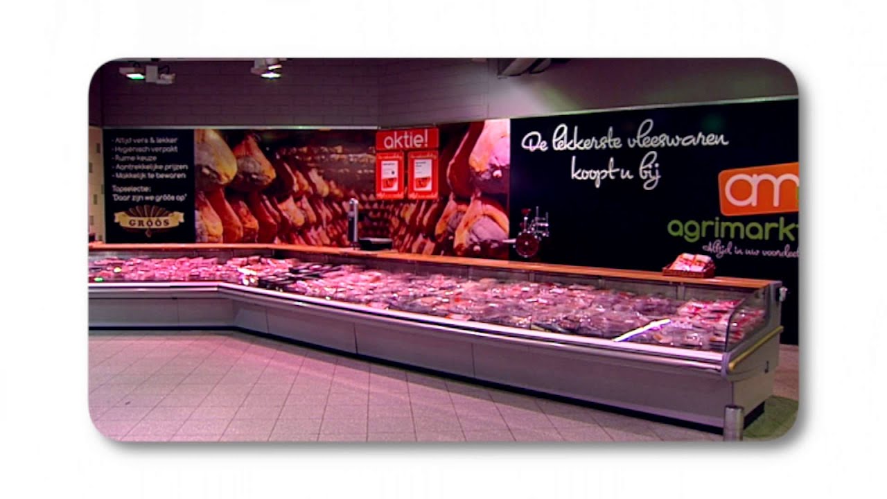Agrimarkt Youtube