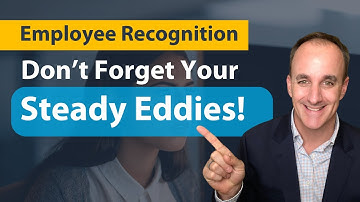 Employee Recognition  -  Don
