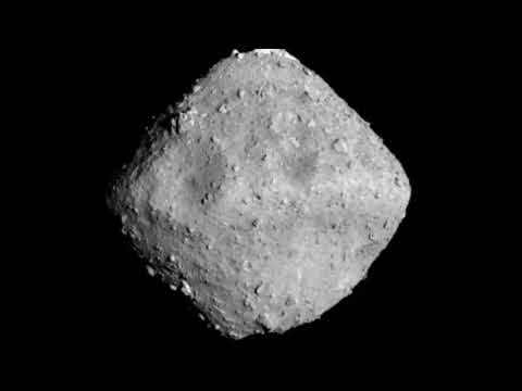 Has Japanese spacecraft Hayabusa 2 reached its asteroid target? Get the details!