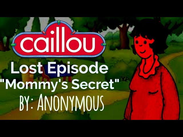 Mommy Secret