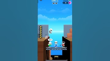 (2) Johnny Trigger: Action Shooter #8 #shorts