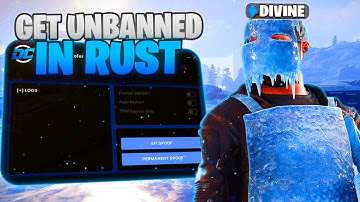 Rust HWID Spoofer Guide 2025 (Safe & Easy)