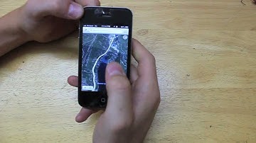 IOS 6 Maps Review In Depth