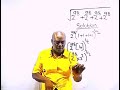 How to find the square root of numbers #maths #squareroot