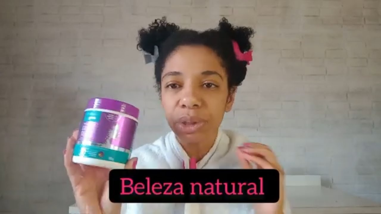 😀TRATAMENTO CACHOS SOLTOS DE BELEZA NATURAL + FINALIZAÇÃO.