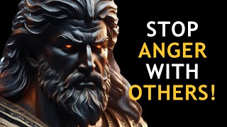 10 Steps for Overcoming Anger Towards Others (MUST WATCH) | Stoicism screenshot 2