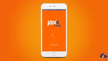 Paper Wallet Bitcoin Brasil - Primeiro Acesso ao APP Jaxx Liberty