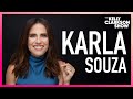 Karla Souza Says Daughter Pees On Herself As Act Of Funny Defiance