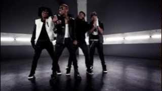 Mindless Behavior's 'Hello' 