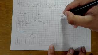 SOLUCION Ejercicio 3 40 Mecanica de Fluidos Mott 6ta edicion