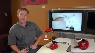 Lumens Document Camera   Features