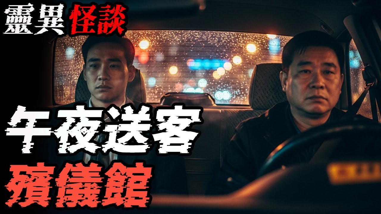 老奶临死前发生的吓人事|出租车司机午夜惊魂|我在寿衣店上班|鬼故事|恐怖故事|解压故事#靈異事件 #北京 #助眠 #睡前故事 #噩梦 #懸疑故事 #horror #ghost #podcast