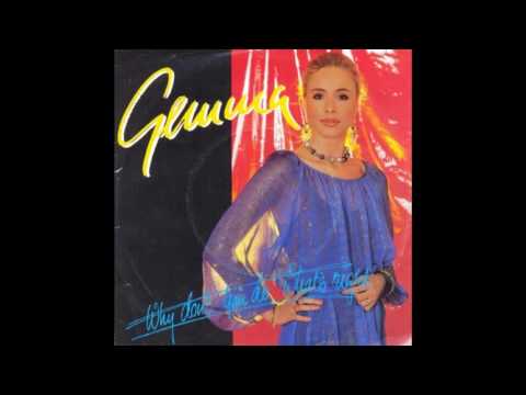 Gemma Van Eck — Gemma van Eck - Why Don't You Do What's Right (1984)