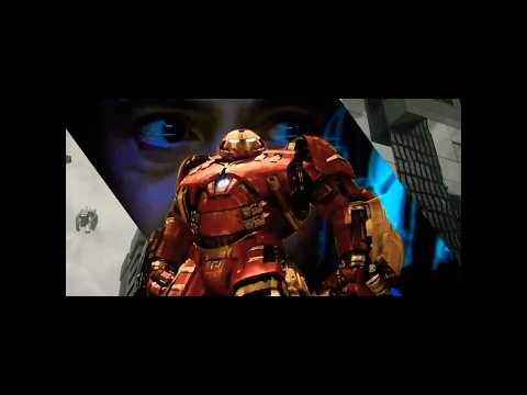 Iron Man 👀🔥