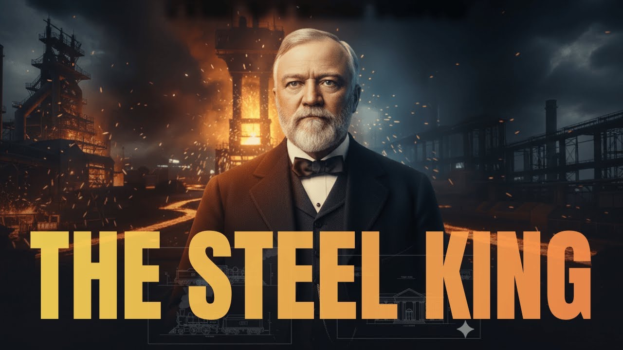 Steel Built America | WorldShapers