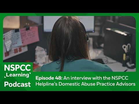 Video: Bagaimana cara menghubungi nspcc?