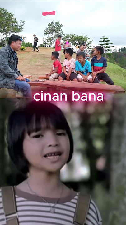 ciinan bana versi nada #viralvideo #laguminangkocak #laguminangpilihan