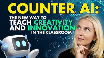 Preparing students for the workforce in 2025 and beyond: Creativity and innovation