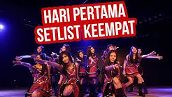Shonichi Demi Seseorang JKT48 Team T  - Durasi: 6:29. 