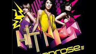 Watch Monrose Hitnrun video