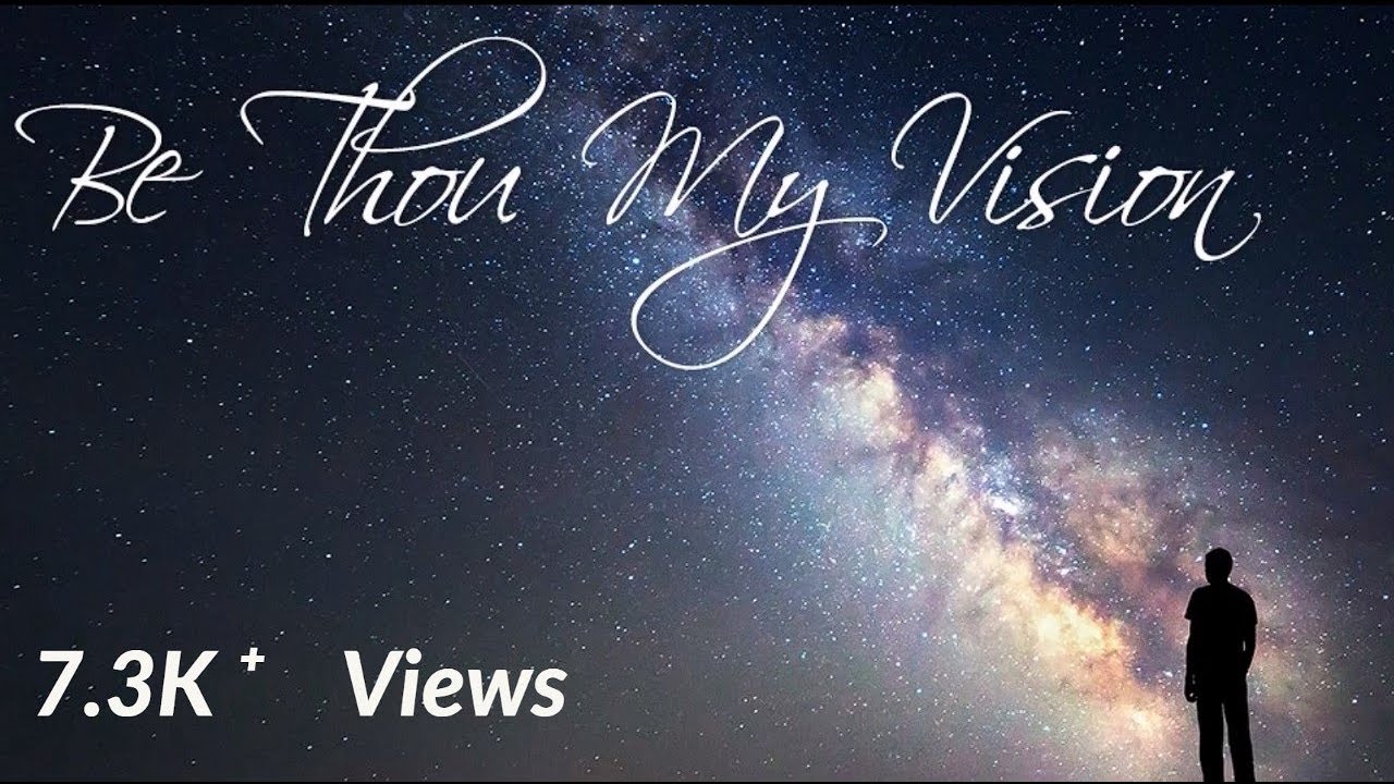 Be thou my Vision Pilgrim's Progress 2019 Original Soundtrack in English - Joseph Be thou my Vision Pilgrim's Progress 2019 Original Soundtrack in English - Joseph