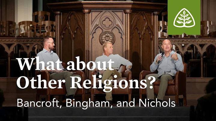 Bancroft, Bingham, and Nichols: What about Other R...